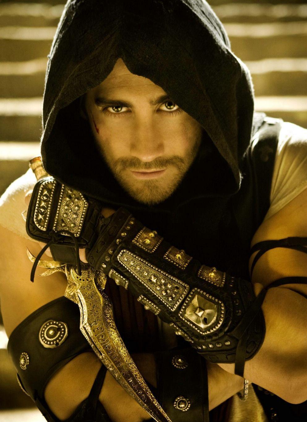 Prince of Persia: The Sands of Time 2010 - IMDb