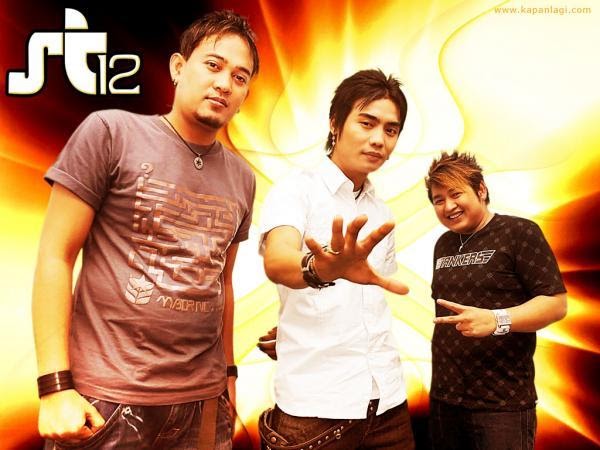 Chord Gitar St12 Satu Jam Saja