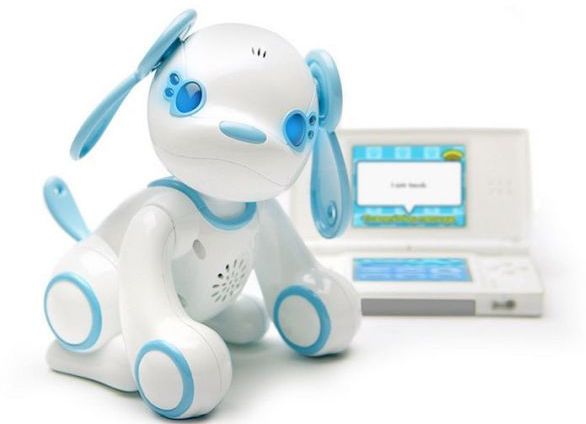 Nintendo Toys Puppy Dogs Nintendo Toys Puppy Dogs