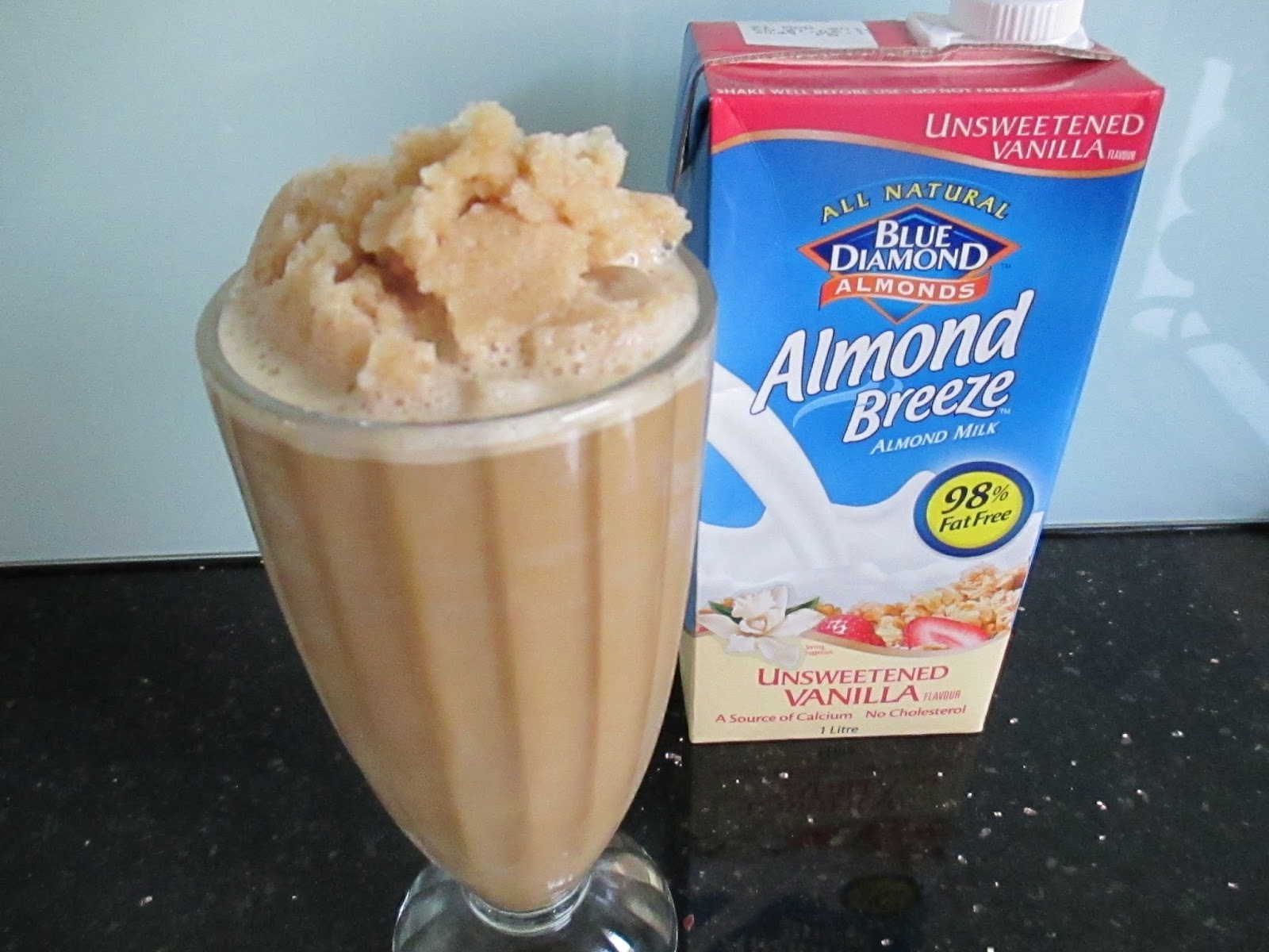 can starbucks make a vegan frappuccino