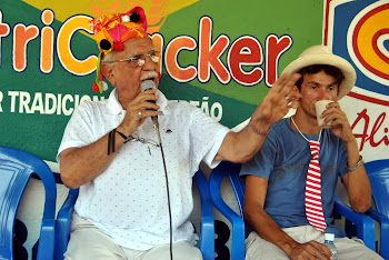 31º ESCAMBO POPULAR LIVRE DE RUA