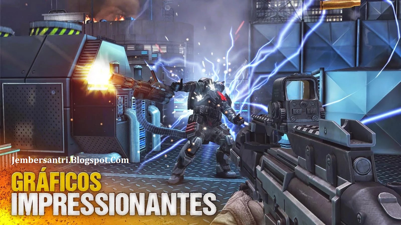 modern combat 6 latest apk modern combat 6 latest apk