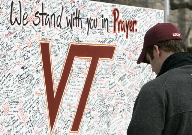 Writing at Virginia Tech Textbook