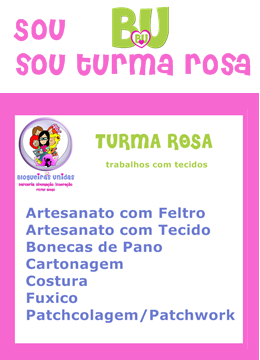 TURMA ROSA