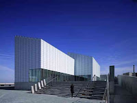 Turner Contemporary Rendezvous Margate Kent CT9 1HG