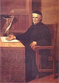 Padre Antônio Vieira