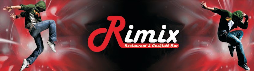 Rimix Restaurant and Cocktail Bar