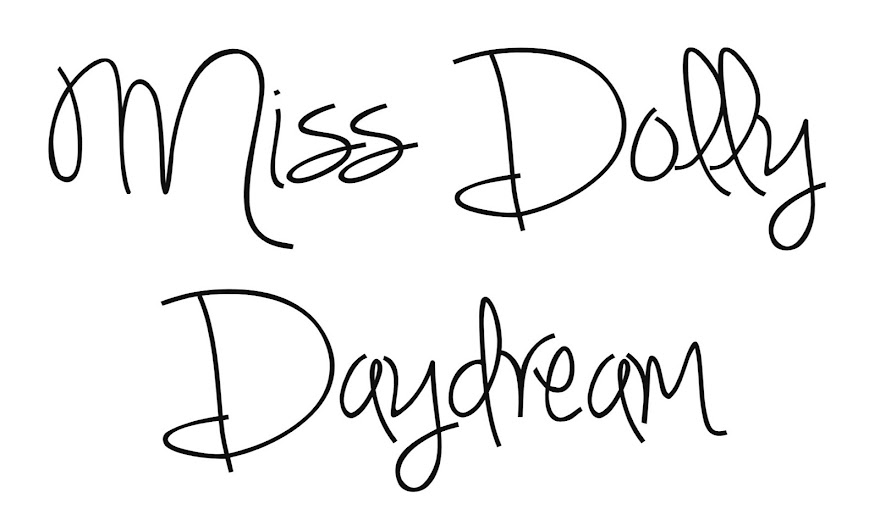 Miss Dolly Daydream