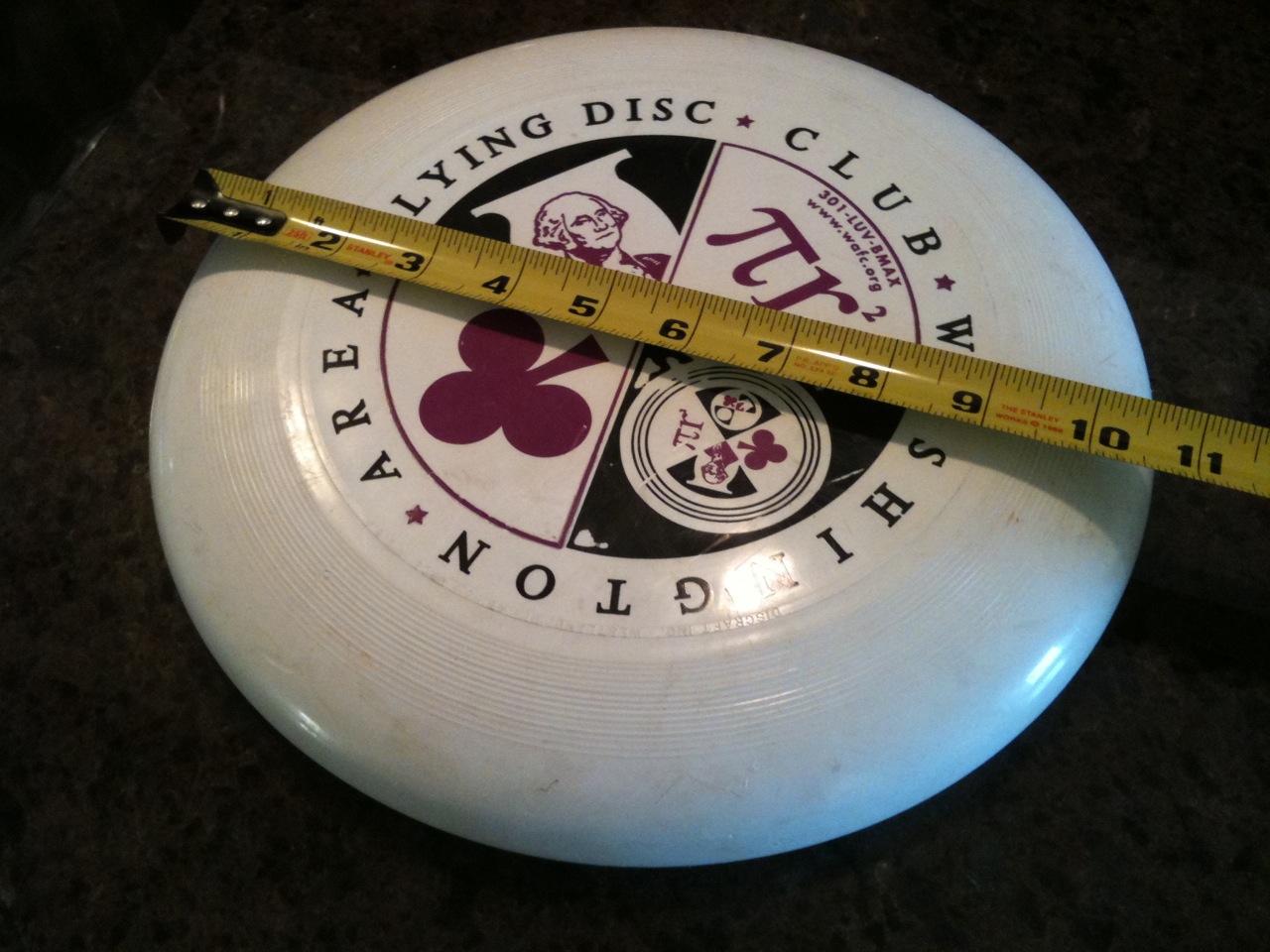 Sludge Output How an Ultimate Disc Measures Up