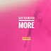 Less is More