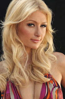 Foto Hot Paris Hilton