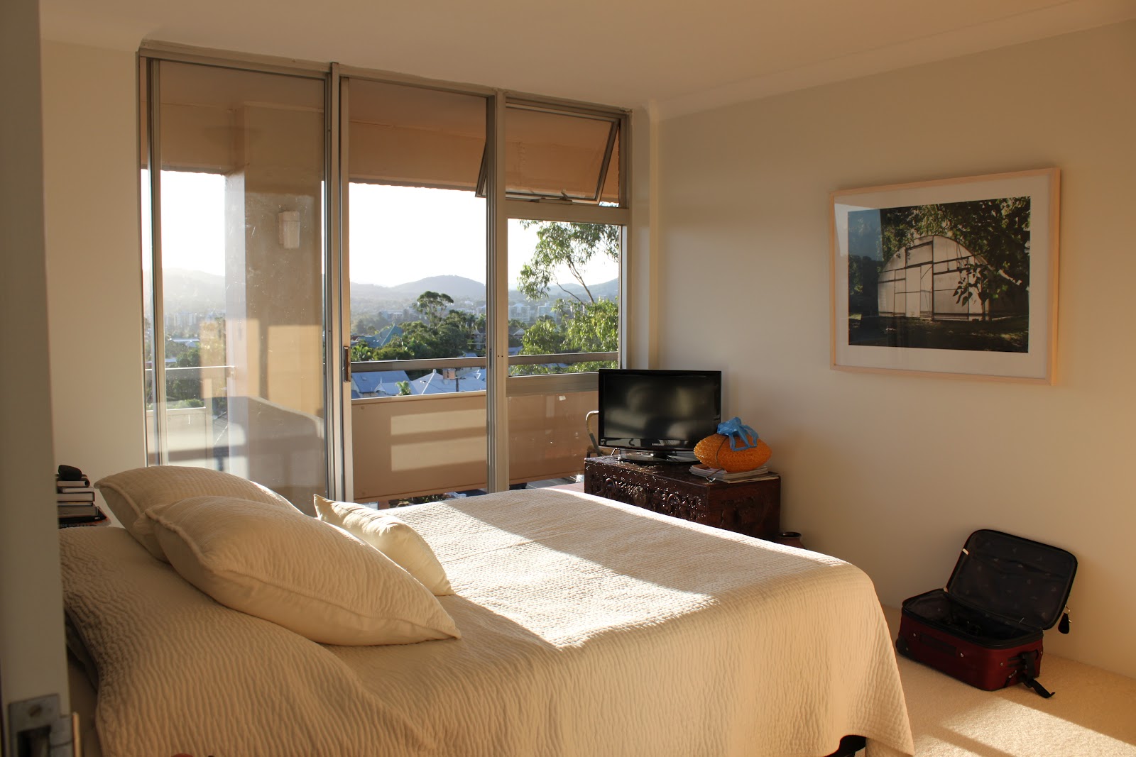 Apartment27 Sexy Bedroom Curtains