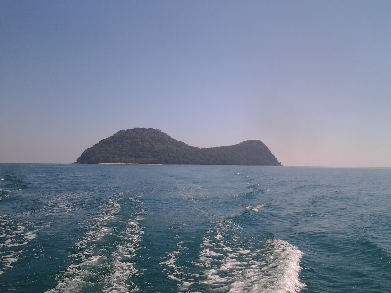 Pulau Satang