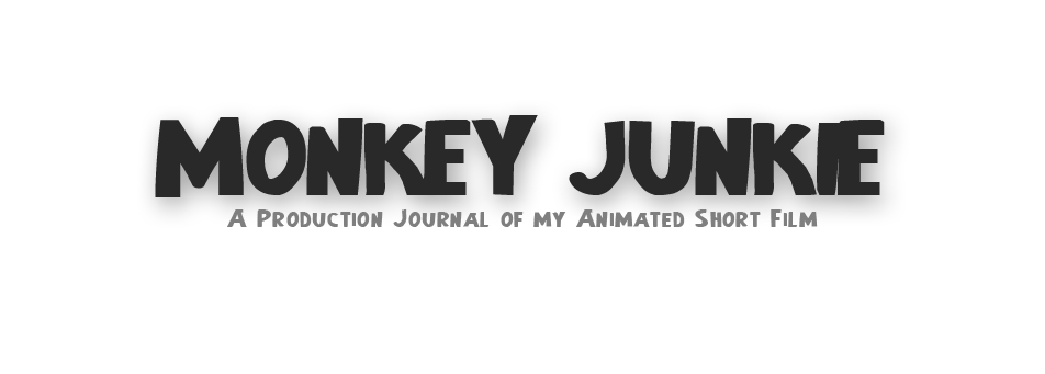 Monkey Junkie