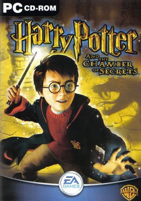 Ea Games Harry Potter And The Chamber Of Secrets Free Download Full Version