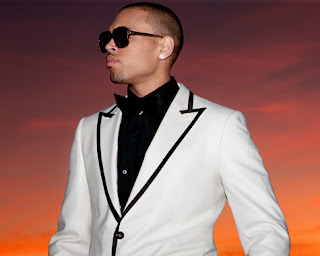 >News // Chris Brown #1 Du Billboard US