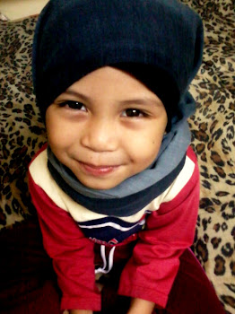 Afikah!! budak manje. puihh!! haha