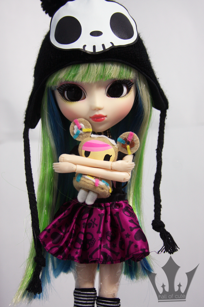 pullip luna