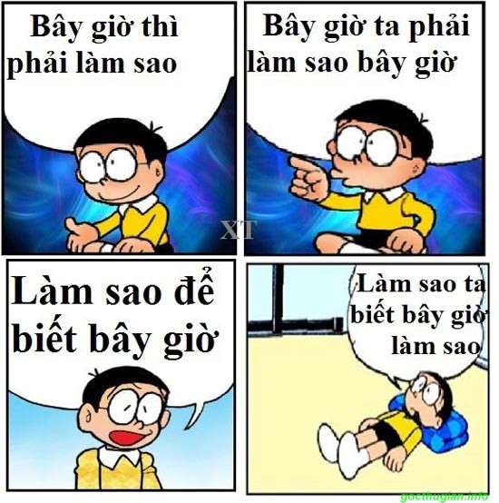 Đôrêmon chế - người ta giàu ăn nho mỹ