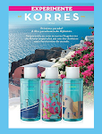 AVON KORRES CP.04/2016