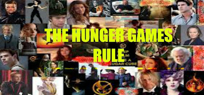 The Hunger Games Rule