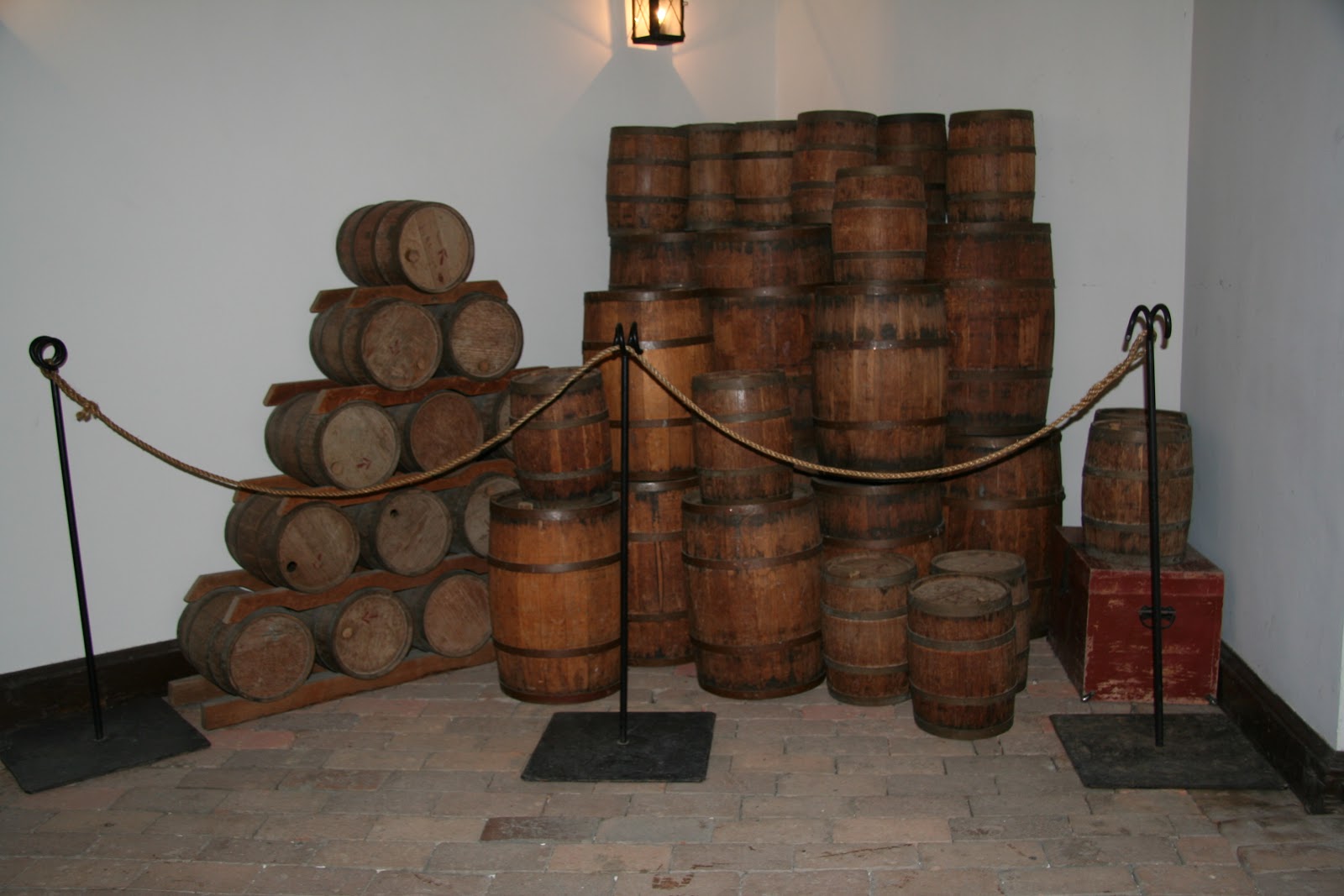 Black Powder Keg? 🧭 The Original Treasure Hunting site