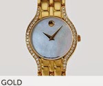 Luxury Watches Gold