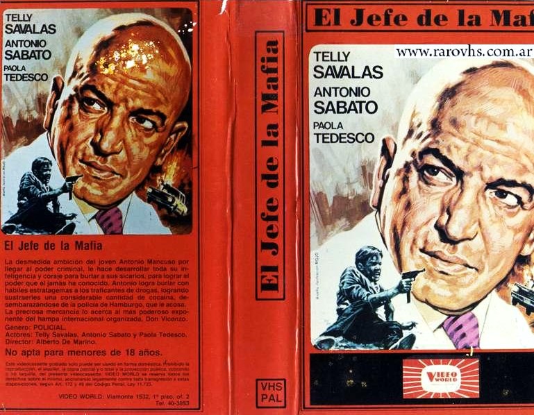 Las ultimas peliculas que has visto - Página 11 El+Jefe+de+la+Mafia+Argentinean+Video+World+VHS