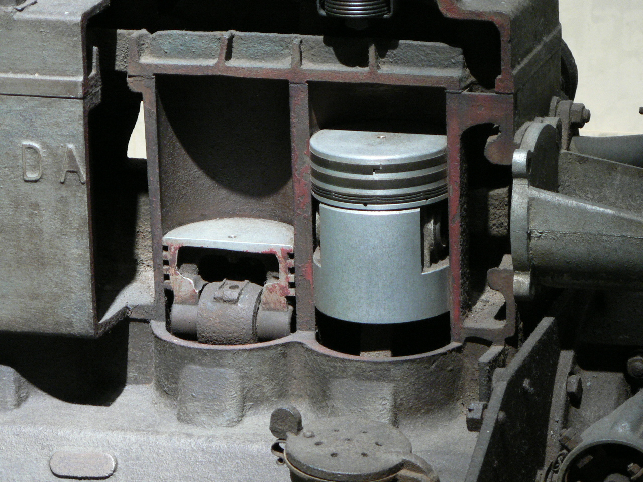 Cast Iron Uses On Cars Cast Iron Uses On Cars