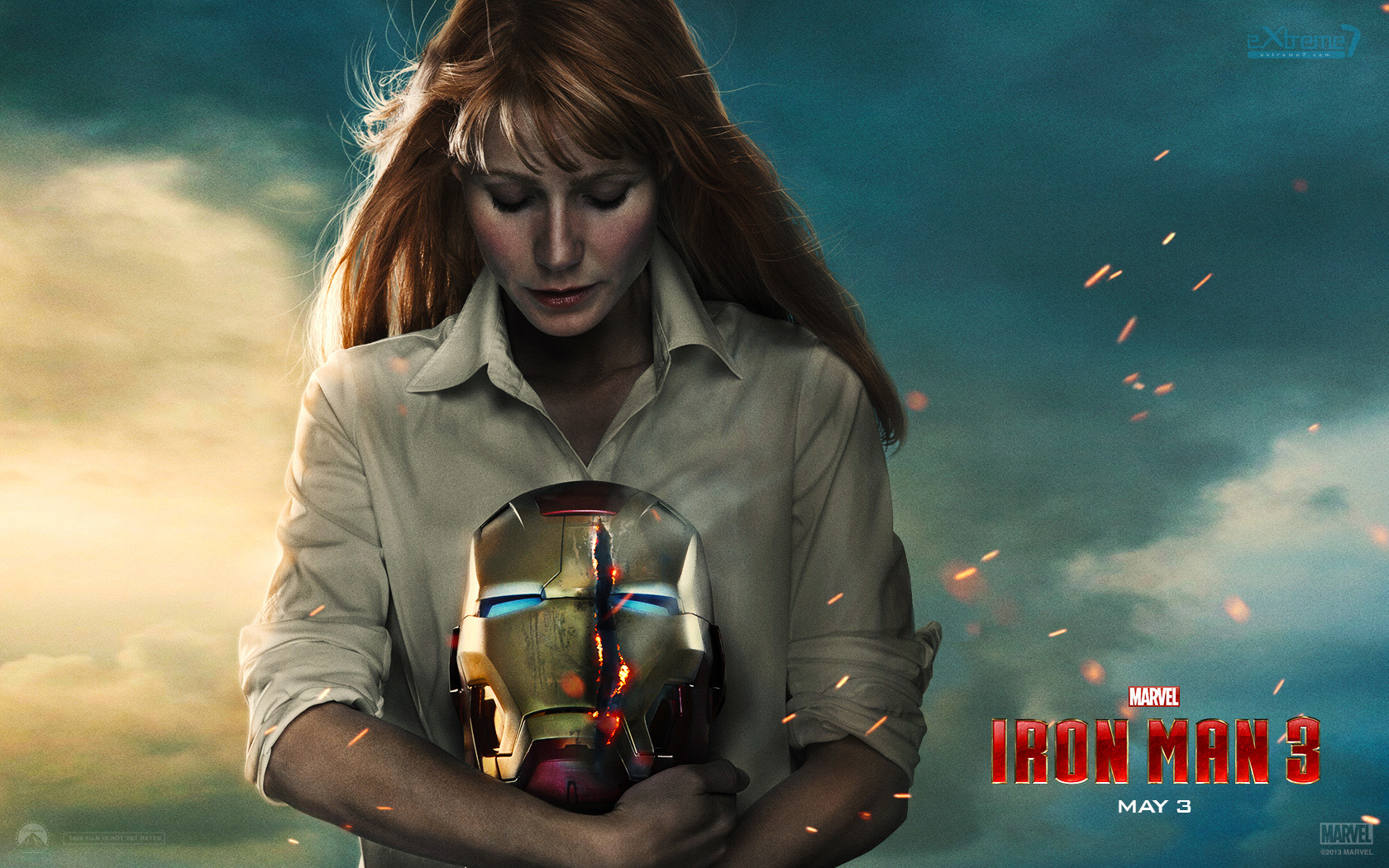 Iron man 3(cerita,video,wallpaper)komplit gan | Enthik Rulez[ E.R]