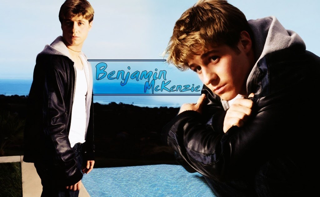 Miranda Leblanc: benjamin mckenzie wallpaper hd