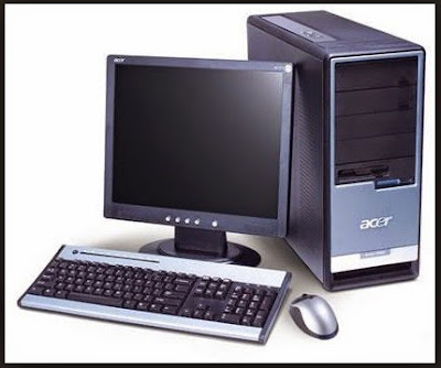 Komputer digital