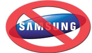 Produk Samsung di Boikot Buruh