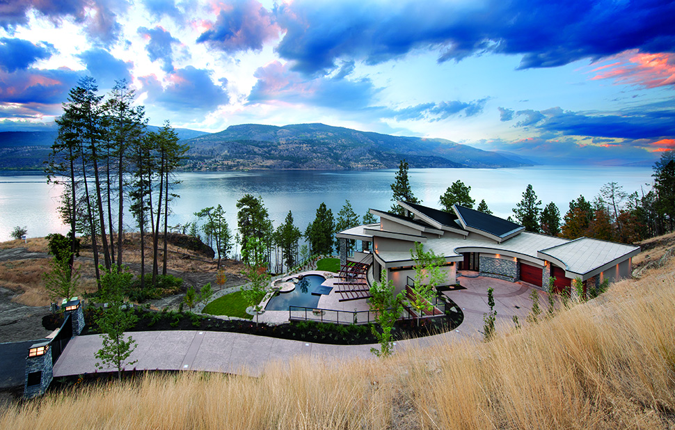 Best Home Magazine Sailing Home