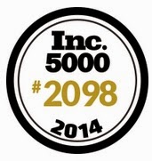 Durante Rentals 2014 INC 5000 List Fastest Growing Companies Durante Rentals 2014 INC 5000 List Fastest Growing Companies