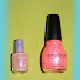 Pinky nails