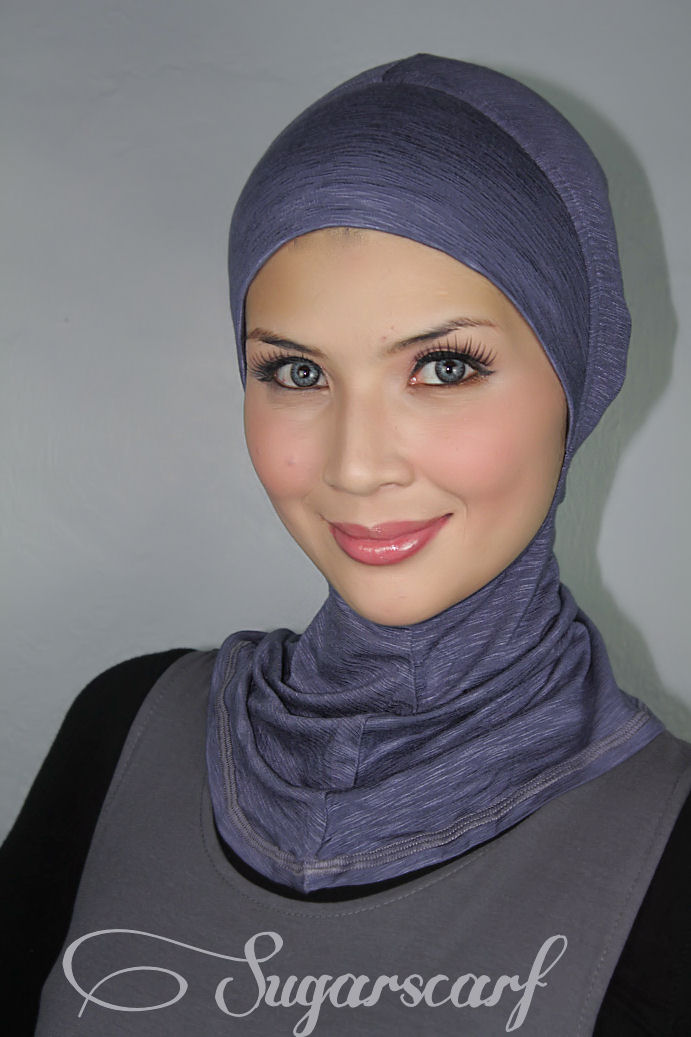 neck covering