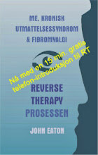 Reverse Therapy boken