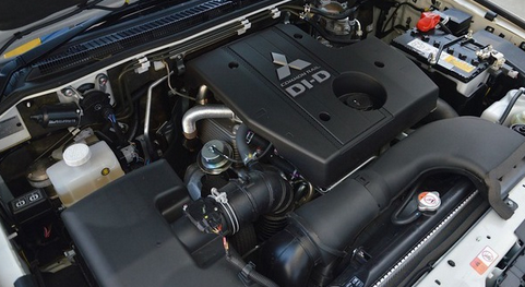 New 2015 Mitsubishi Pajero Sport Price and Release Date