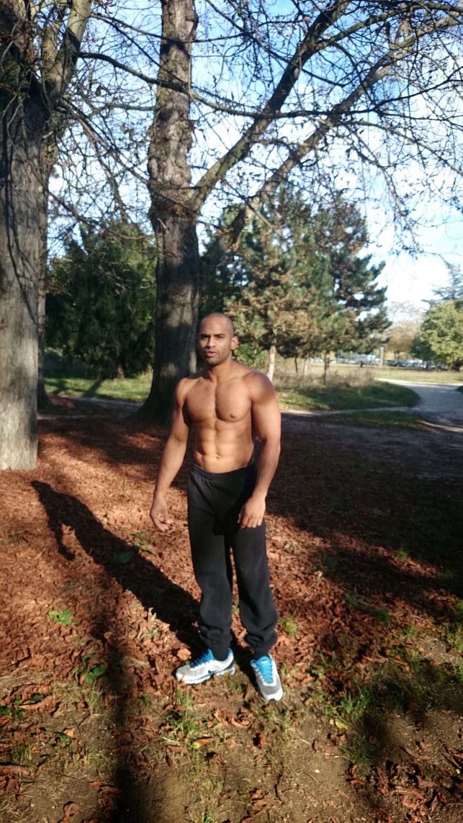 renforcement musculaire foot