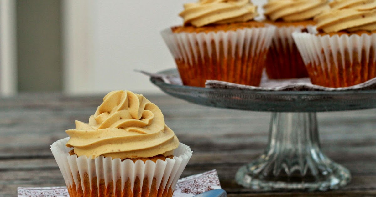 Latin Cupcake (Plátano, Queso y Papelón) Cocina con Clau