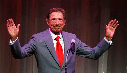 Image result for joe namath suit pics