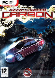 LINK DOWNLOAD GAMES NEED FOR SPEED CARBON FULL VERSION CLUBBIT