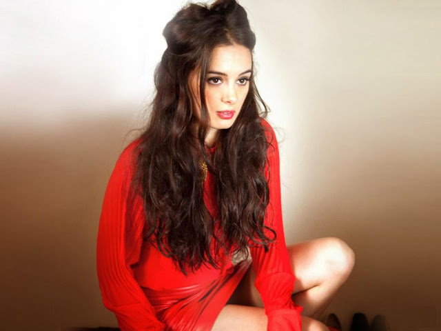 Evelyn Sharma Wallpapers Free Download