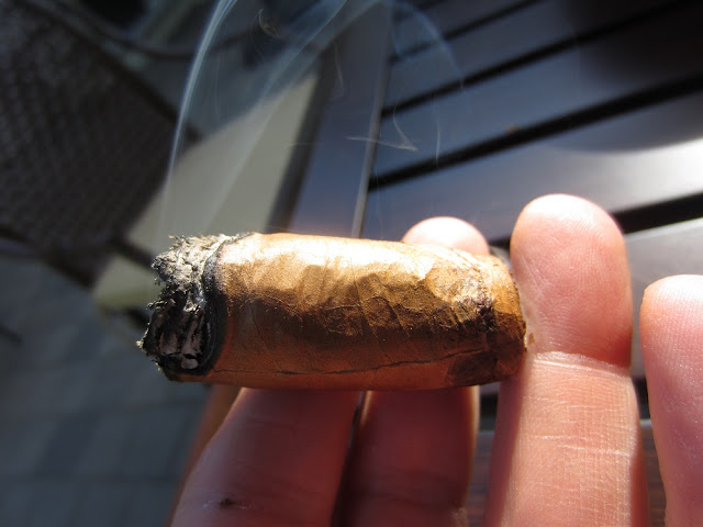 Cigar Cuba chính hiệu!!! Đẳng cấp ông chủ!!!! - 10