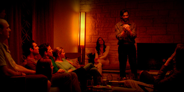 Best Movies Of 2015 the invitation