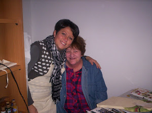 CON LYNNE ANDREWS