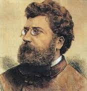 INFORMACIÓN SOBRE GEORGES BIZET