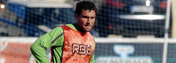 Tosic nuevamente fichaje del Estrella Roja Tosic nuevamente fichaje del Estrella Roja