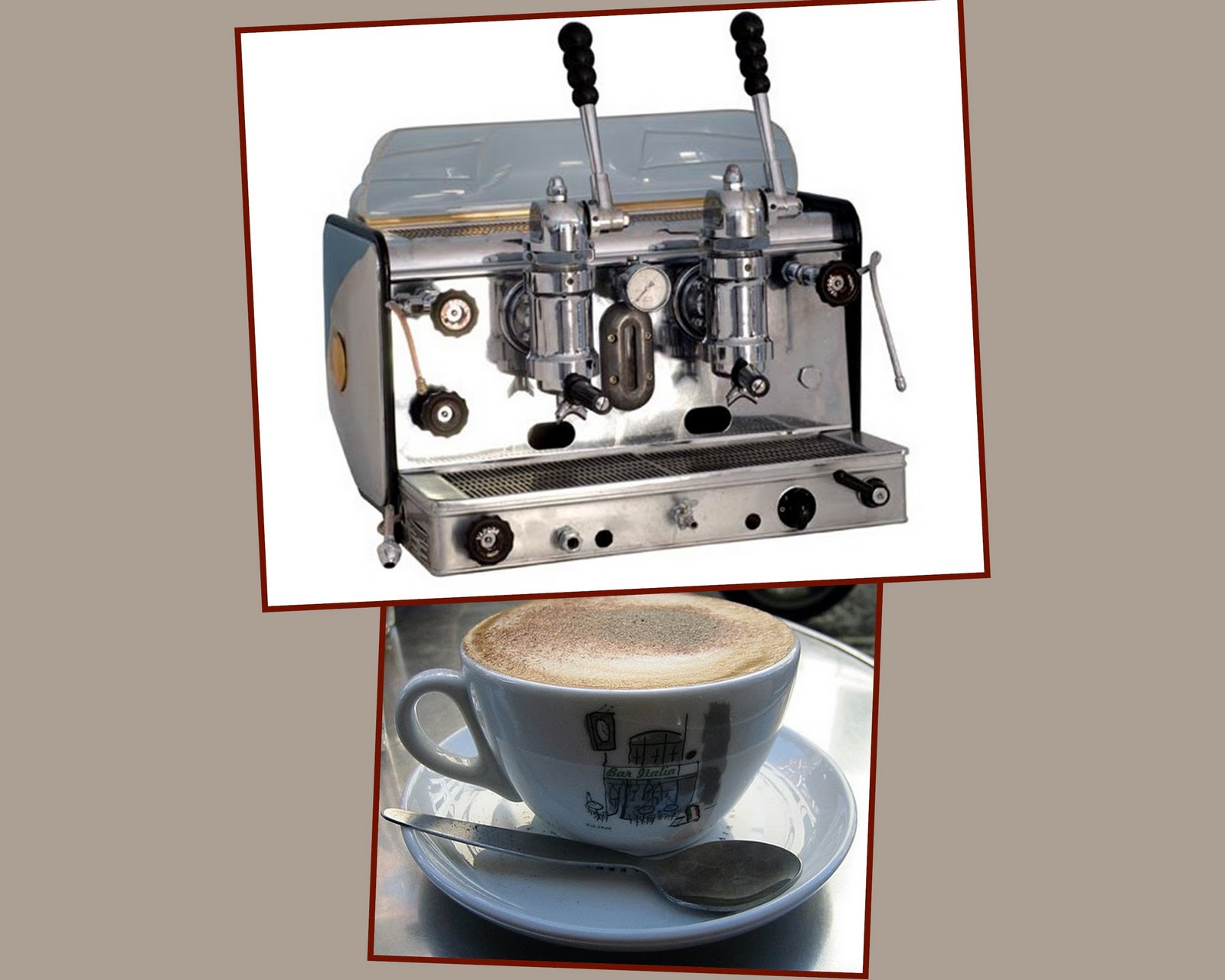 Recollections of a Vagabonde December 2011